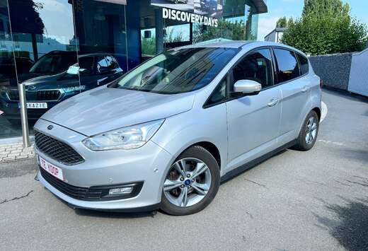 Ford C-Max 1.0 EcoBoost Business Class (EU6.2)