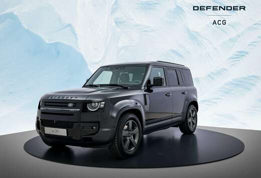 Land Rover 110 D200 S AWD Auto. 26MY