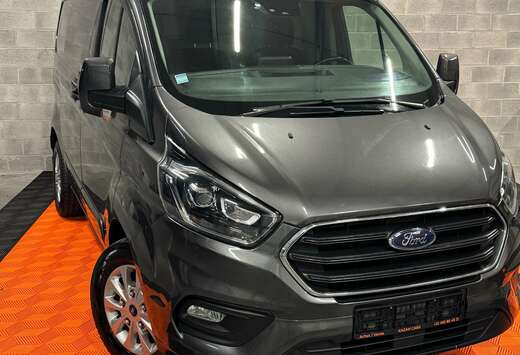 Ford 2.0 tdci boîte automatique prêt à immatricule ...