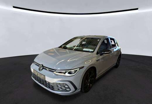 Volkswagen GTD 2.0 TDI DSG7 200 CV *MATRIX* CAM * HAR ...