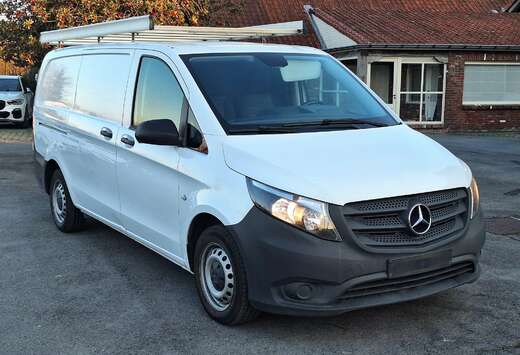 Mercedes-Benz Vito 114 CDI L2 (12000euro+Btw/Tva)