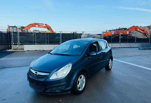 Opel Corsa 1.2 16V Innovation 110 Jahre