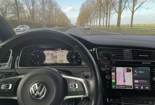 Volkswagen SW 1.5 TSI 150 EVO DSG7 Carat