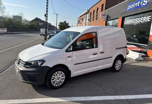 Volkswagen 1.4 TGI CNG DSG (EU6)