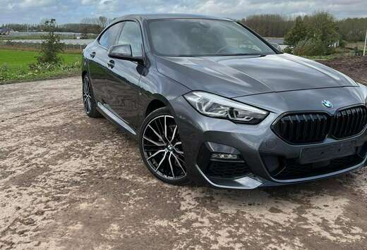 BMW 218i Gran Coupe Aut. M Sport