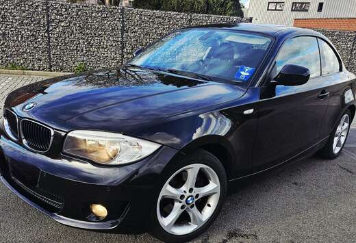 BMW 120i