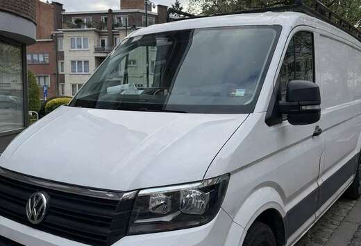 Volkswagen 2.0 CR TDi L4H3 RSW (EU6d-TEMP)