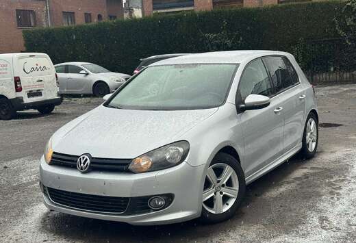 Volkswagen 1.2 TSI//86 Ch//2011//119.411km//CLIM