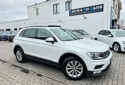 Volkswagen 2.0 TDi SCR Highline ** 1 JAAR GARANTIE **
