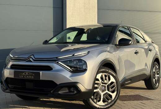 Citroen 1.2i / 2023 / 26 000km /