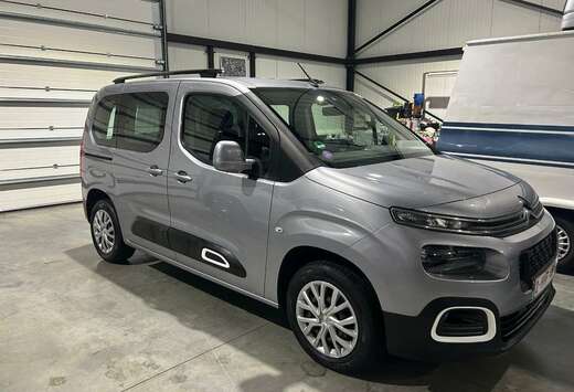 Citroen 1.2 PureTech M Feel S&S