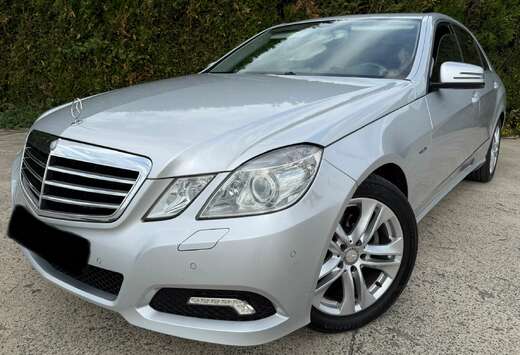Mercedes-Benz 2.2L / BOÎTE AUTOMATIQUE / Prêt à im ...