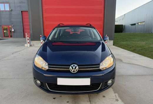 Volkswagen SW 1.6 CR TDi Highline BMT DPF