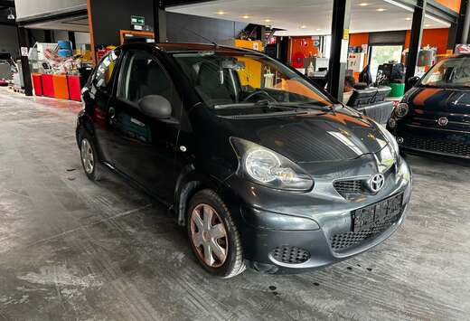 Toyota Aygo 1.0i VVT-i Toronto / 12 Mois De Garantie
