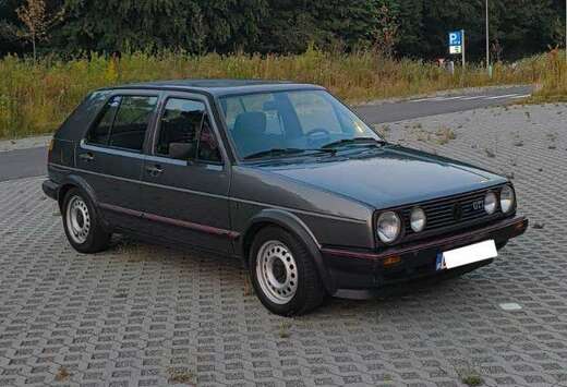 Volkswagen 1.8 19EV