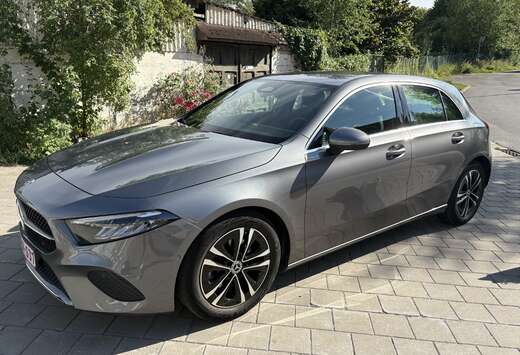 Mercedes-Benz Business Line