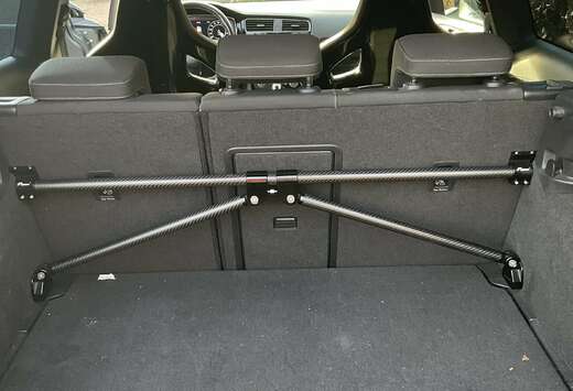 Volkswagen Pack Performance Akrapovic