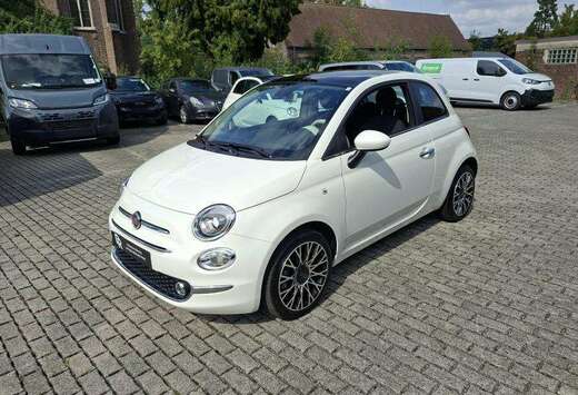 Fiat 14990€ Dolcevita