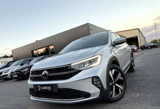 Volkswagen 1.0 TSI Life Business KEYLESS/NAVI/CARPLAY ...