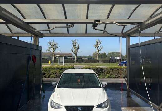 SEAT ST 1.0 TSI Style Start&Stop