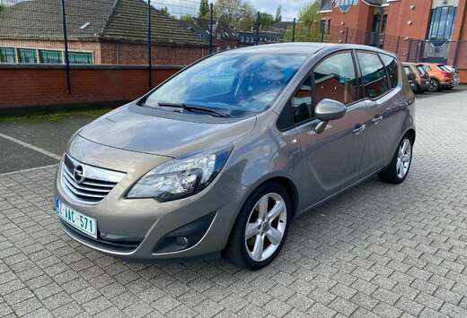 Opel 1.7 CDTI Edition