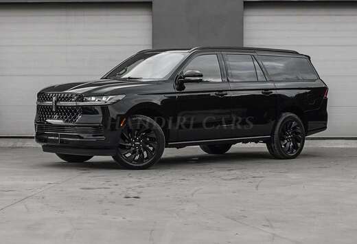 Lincoln NEW 2025 L 4X4 Reserve €132500 +REAR CONSOL ...