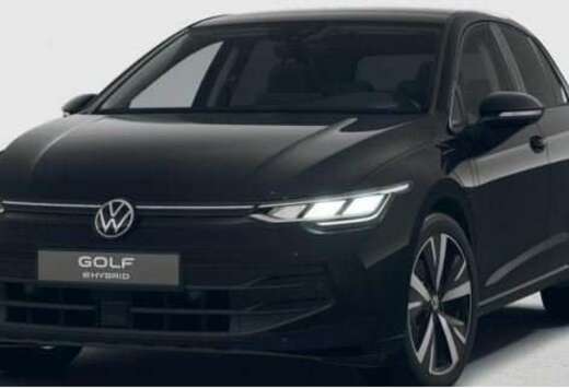 Volkswagen GOLF LIMITED 1.5 TSI eHybrid 204 CV + Toit ...