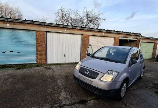 Citroen 1.1i Tentation