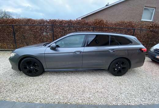 Volkswagen Passat Variant 1.5 e-Hybrid OPF DSG R-line