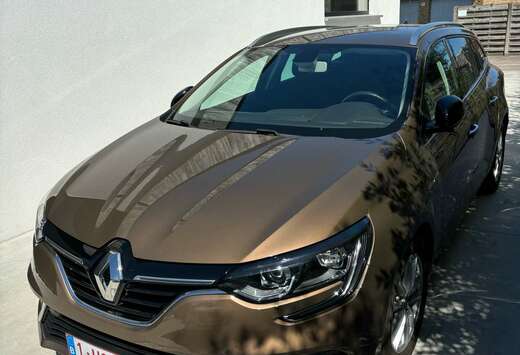 Renault Grandtour ENERGY TCe 100 LIFE