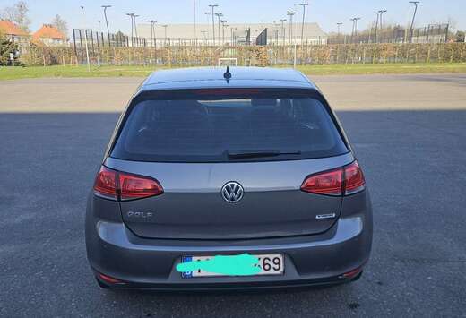 Volkswagen 1.6 CR TDi Trendline
