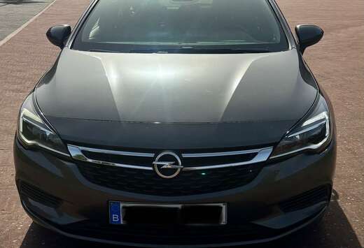 Opel 1.6i XEP 16v Sport Tourer