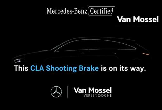 Mercedes-Benz Mercedes-AMG S 4MATIC+ Shooting Brake + ...
