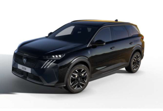 Peugeot GT/ZETEL VW/ELECT KLEP/NAVI GT