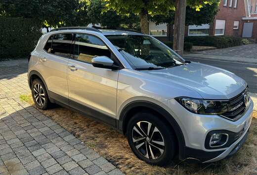 Volkswagen 1.0 TSI United OPF