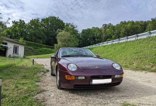 Porsche