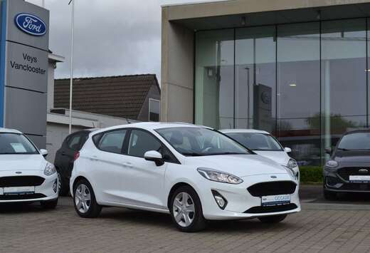 Ford Trend 1.1i