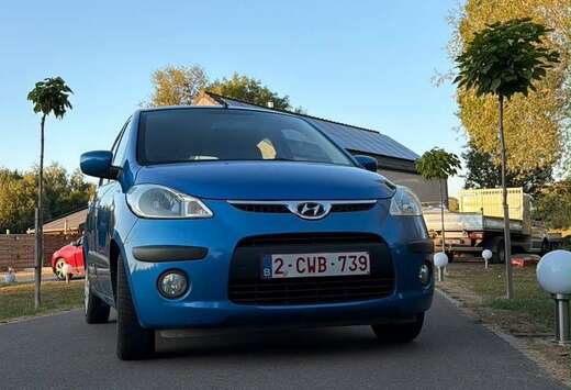 Hyundai 1.2i Comfort