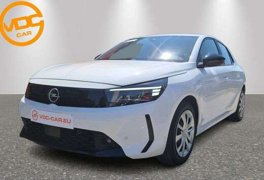 Opel edition