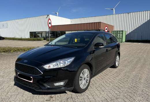 Ford 1.0 Benzine Ecoboost