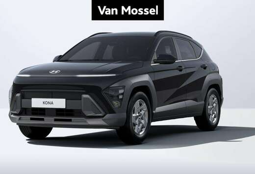 Hyundai 1.6 T-GDI Feel 48V