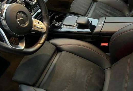 Mercedes-Benz d Business Solution Essential