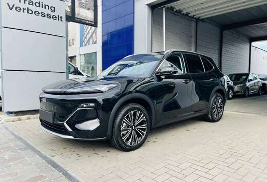1.5 PHEV / MAX+ / FULL / 29,8 KW / PANO / MASSAGE / H ...