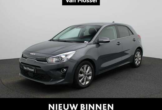 Kia 1.0 T 100 Pulse CAMERA | LANE ASSIST | NAVI