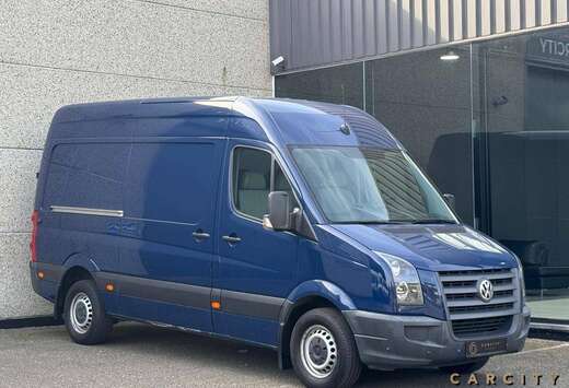 Volkswagen Crafter 2.5 TDi 2011 | SCHUIFDEUR RECHTS | ...