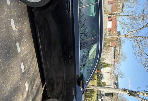 Skoda Combi 2.0 TDI DSG Style