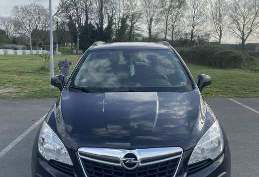 Opel 1.6i 4x2 Essentia