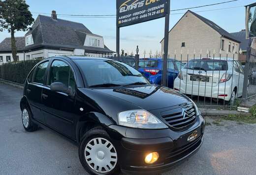 Citroen 1.1i // Attache Remorque // 5 PORTES