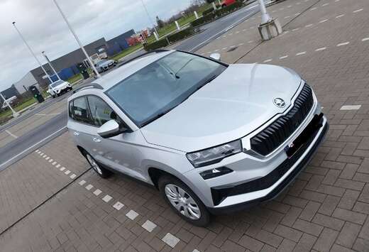 Skoda Karoq 1.0 TSI Active