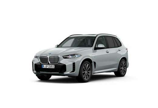 BMW xDrive50e M Sport  PANO  TOWB  DRIVE PRO